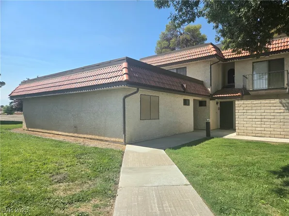 671 Bourbon St #H-5, Pahrump, NV 89048