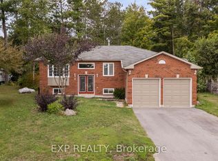 9 Birdie Ct, Wasaga Beach, ON L9Z 1C1