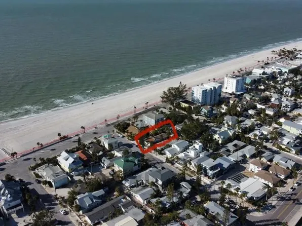 113 3rd Ave Lot 17, Saint Petersburg, FL 33706