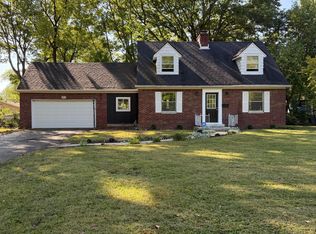 2853 Questend Dr S, Indianapolis, IN