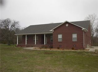 1053 New Center Church Rd, Shelbyville, TN 37160