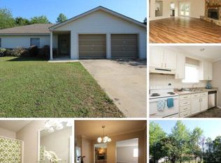 105 Northfield Ct, Warner Robins, GA 31093