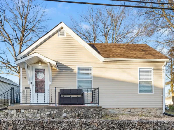 9 Ryan St, Festus, MO 63028