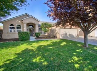 1105 Pistache Ave, Lemoore, CA 93245