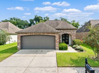 7703 Ibiza Dr, Baton Rouge, LA 70820
