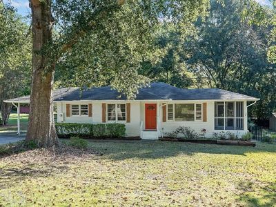 1530 Patricia Ln, Douglasville, GA, 30134