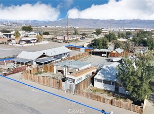 82489 3rd St, Trona, CA 93562