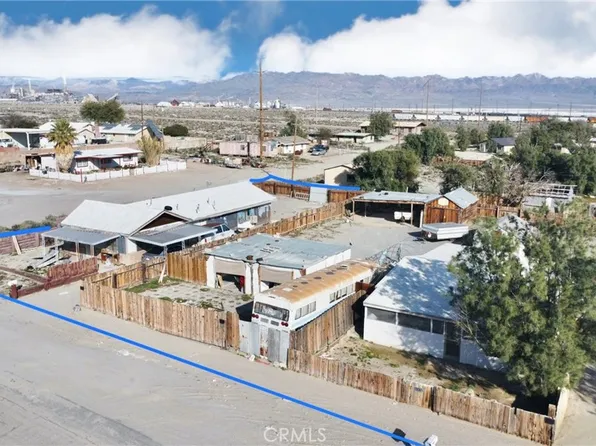 82489 3rd St, Trona, CA 93562