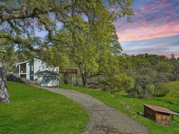6811 Sodalite St, El Dorado, CA 95623