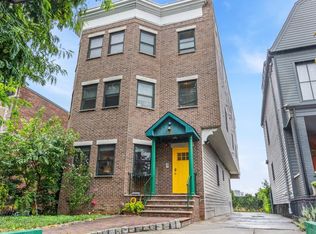 642 Palisade Ave #2, Jersey City, NJ 07307