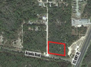 0 Aripeka Rd, Hudson, FL 34667