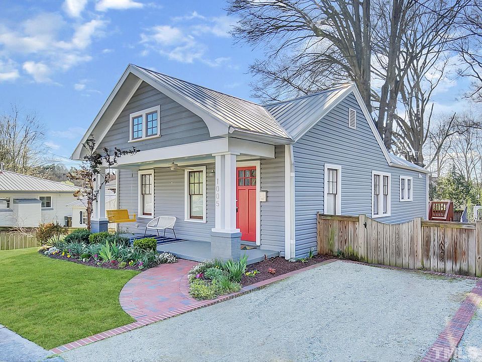 1005 Golf St, Durham, NC 27705 Zillow