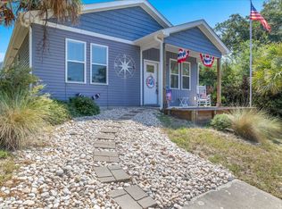 302 Deer Trl, Emerald Isle, NC 28594
