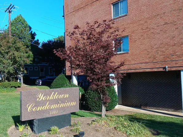 4343 Cherry Hill Rd APT 705, Arlington, VA 22207