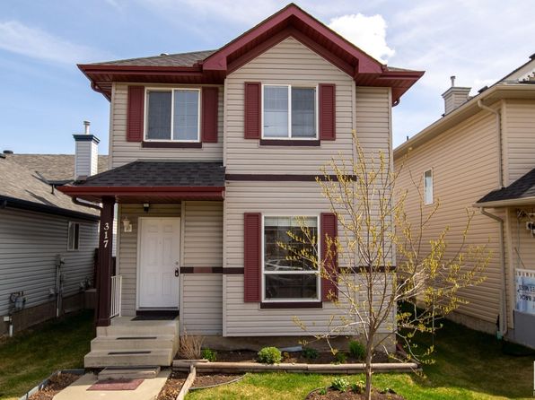 317 85th St SW, Edmonton, AB T6X 1H7