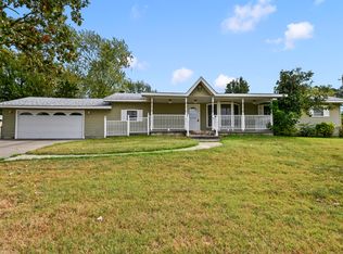 1261 W North Street, Springfield, MO 65803