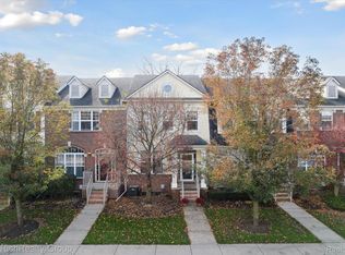 13108 Egret Ln, Walled lake, MI 48390
