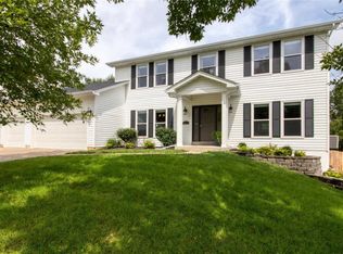 2021 Willowshade Ct, Saint Peters, MO
