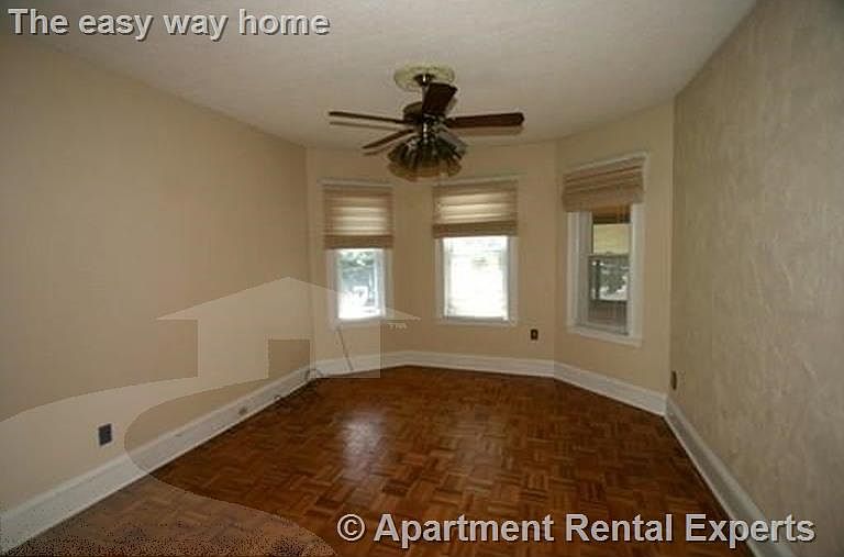 Apartment Rental Experts