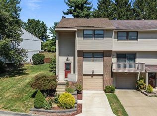 624 Deer Watch Rd, Bridgeville, PA 15017