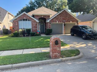 3637 Kales Ln, Flower Mound, TX 75022