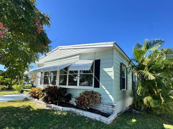 144 Calle De  Lagos, Fort Pierce, FL 34951