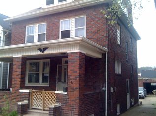 520 Penn Ave, Midland, PA 15059