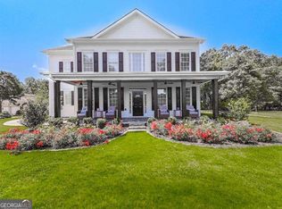 3201 Warren Creek Dr, Powder Springs, GA 30127