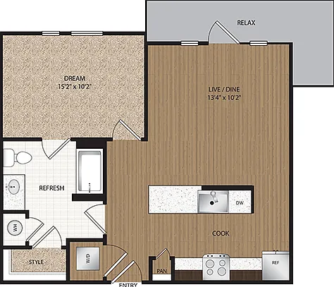 Haskell Flats — Photo 26