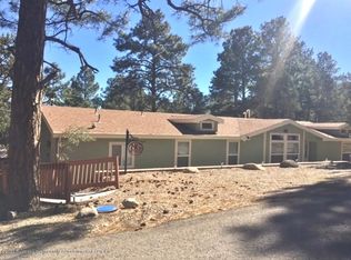 203 Mockingbird Ln, Ruidoso, NM 88345