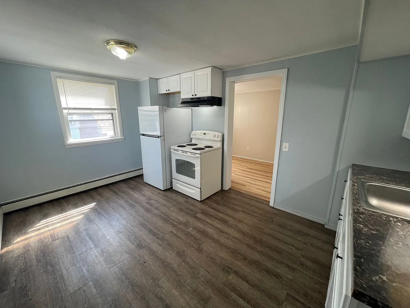 Freshly Updated 2-Bedroom Apartment $1,450/Month — Photo 3