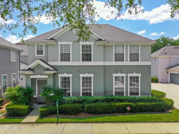 5890 PARKSTONE CROSSING Drive, Jacksonville, FL 32258