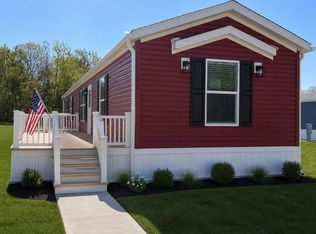 212 East St, Caledonia, OH 43314