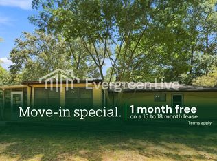 3890 Skidmore Dr, Decatur, GA 30034