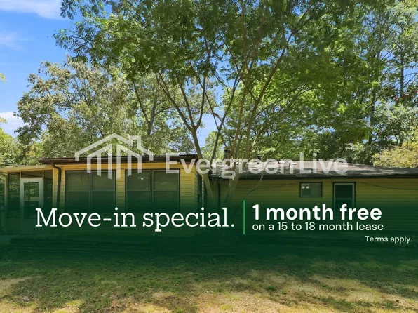 3890 Skidmore Dr, Decatur, GA 30034