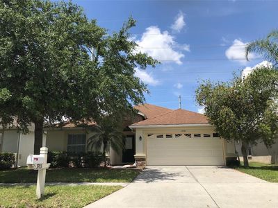 3903 Washburn Pl, Zephyrhills, FL, 33543
