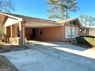 6787 Charles Dr, Morrow, GA 30260