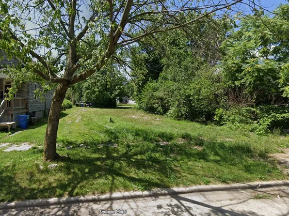 11734 S Princeton Ave, Chicago, IL 60628