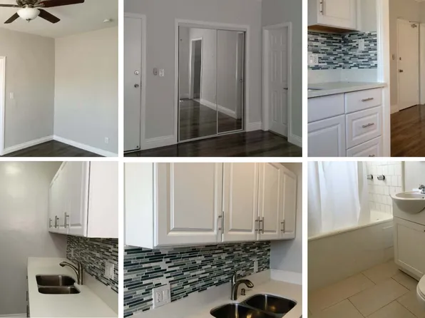 2743 San Marino Street, 2743 San Marino St APT 301, Los Angeles, CA 90006