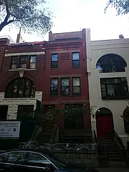 132 West 95th Street in Upper West Side