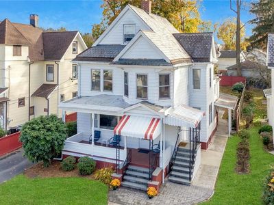 957 Orchard Street, Peekskill, NY, 10566