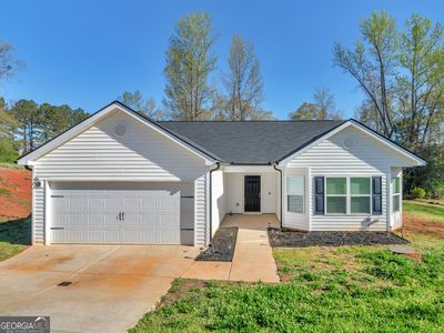 429 Heath Dr, Thomaston, GA, 30286