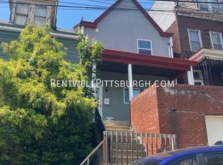 2705 Sherlock St, Pittsburgh, PA 15214