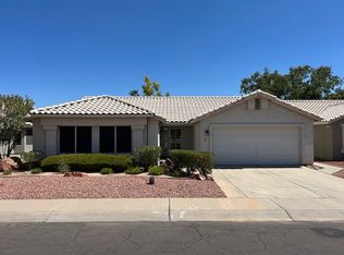 7709 W Wahalla Ln, Glendale, AZ 85308
