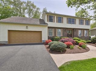 71 Timberline Dr, Wayne, NJ 07470