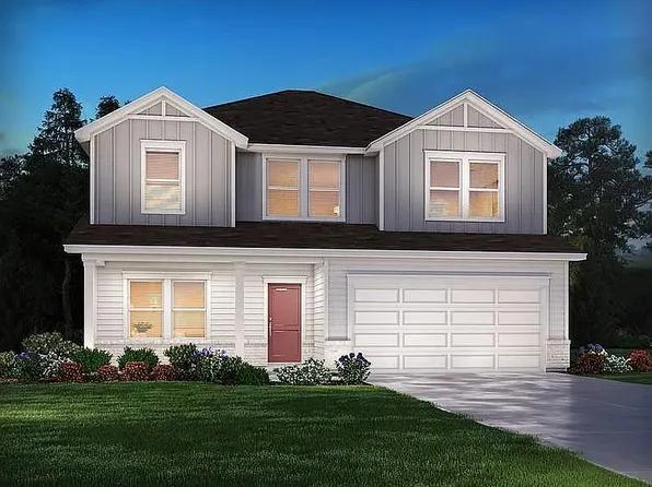 513 Laxton Rd, Greer, SC 29651