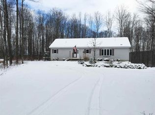 4845 Kuzmick Rd, Elmira, MI 49730