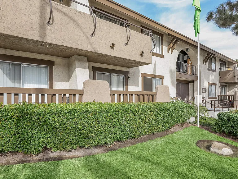 Singing Tree Apartment Homes — Photo 2