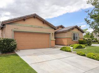 44639 Painted Desert St, Lancaster, CA 93536