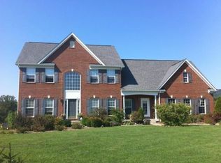 1763 Douglas Hyatt Rd, Horton, AL 35980